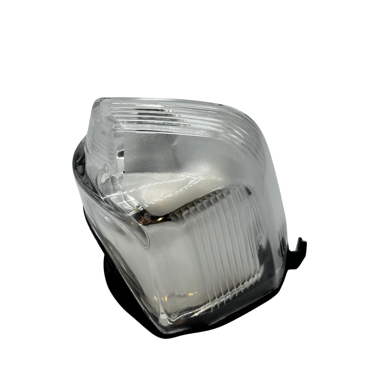 Aligoparts Right Mirror Indicator Lens for Ford Transit Custom 2012–2023