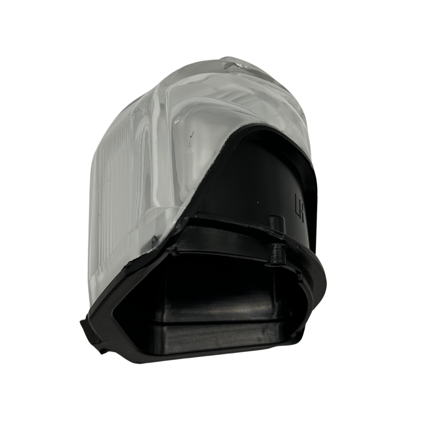 Aligoparts Left Mirror Indicator Lens for Ford Transit Custom 2012–2023