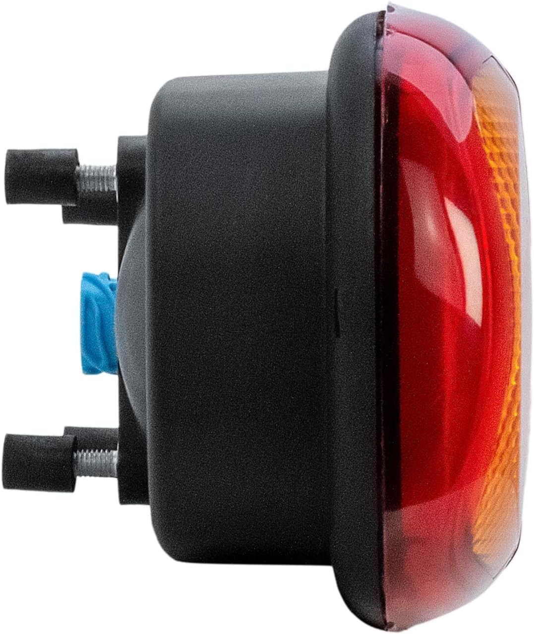 Aligoparts Passenger Left Side N/S Tail Light Rear Lamp Lens for Renault Master, Trafic, Fiat Ducato, Peugeot Boxer (2006–2022)