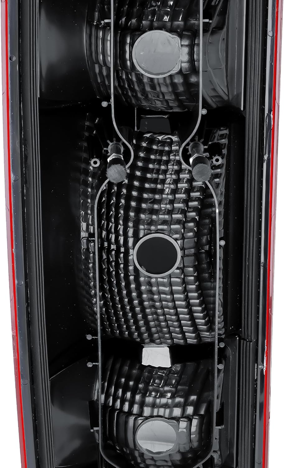 Aligoparts Driver RIGHT Side O/S Tail Light Rear Lamp for IVECO Daily 2006–2013