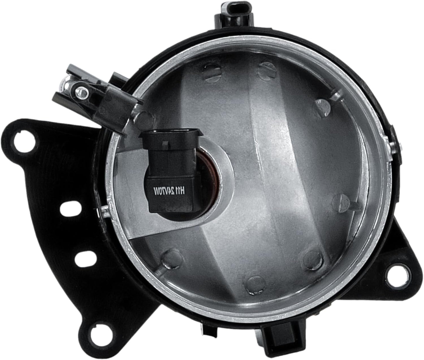 Aligoparts Driver Right Side O/S Fog Light Lamp 24V for Mercedes Actros MP4 MP5