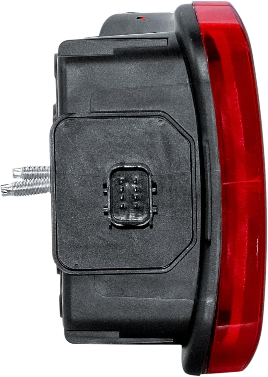 Aligoparts Driver Right Side O/S 24V Halogen Tail Light Lamp with Reverse Alarm Buzzer for DAF CF XF XG XD XG+