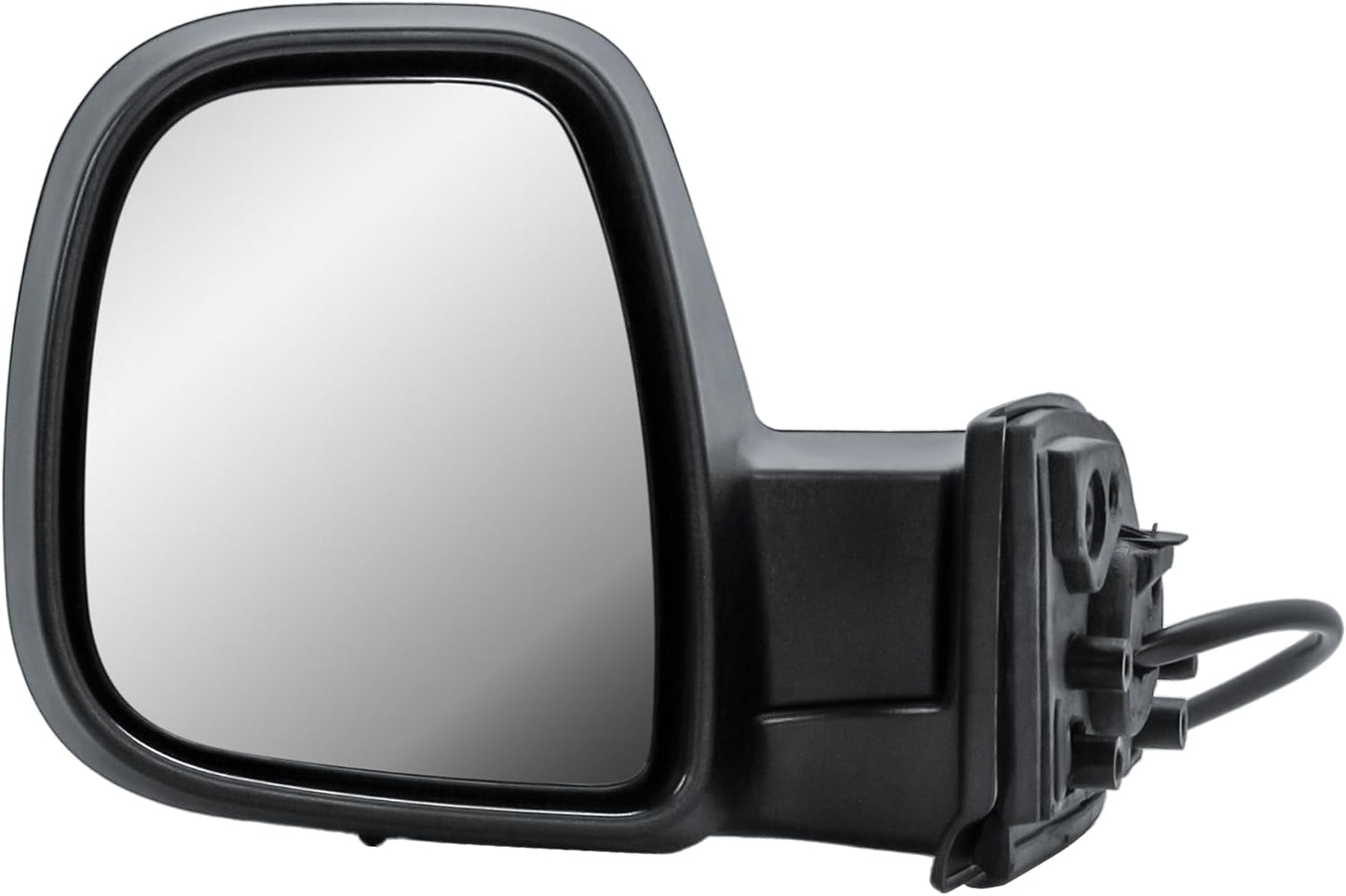 Passenger Left Side Door Wing Mirror N/S Electric Heated Manual Folding for Vauxhall Combo Berlingo Partner ProAce City Doblo 2019-2024