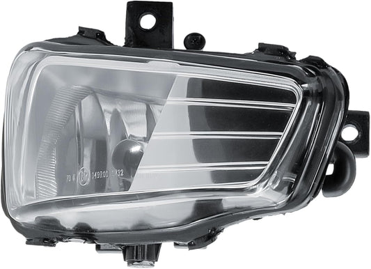 Aligoparts Driver Right Side O/S Fog Light Lamp 24V for Mercedes Arocs Antos MP4