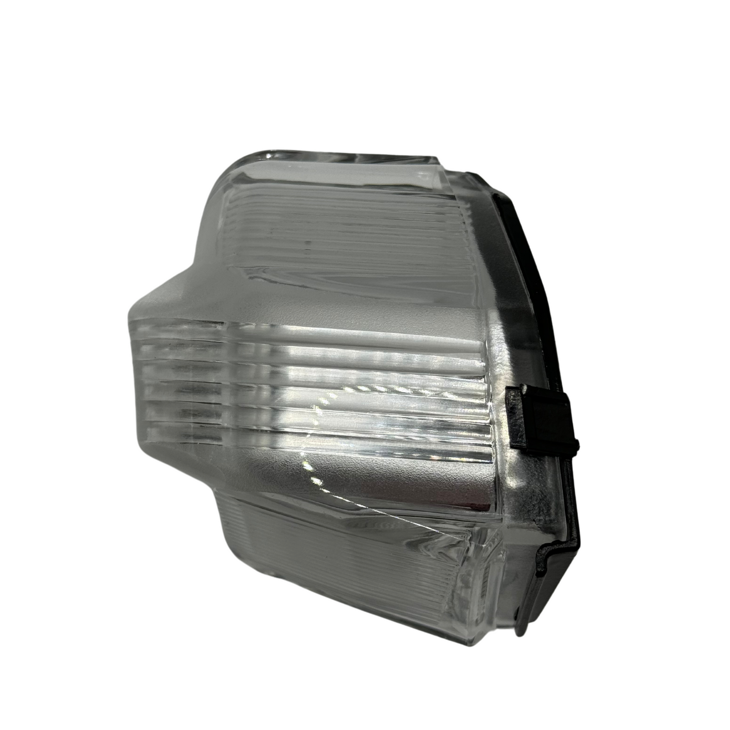 Aligoparts Right Mirror Indicator Lens for Ford Transit Custom 2012–2023