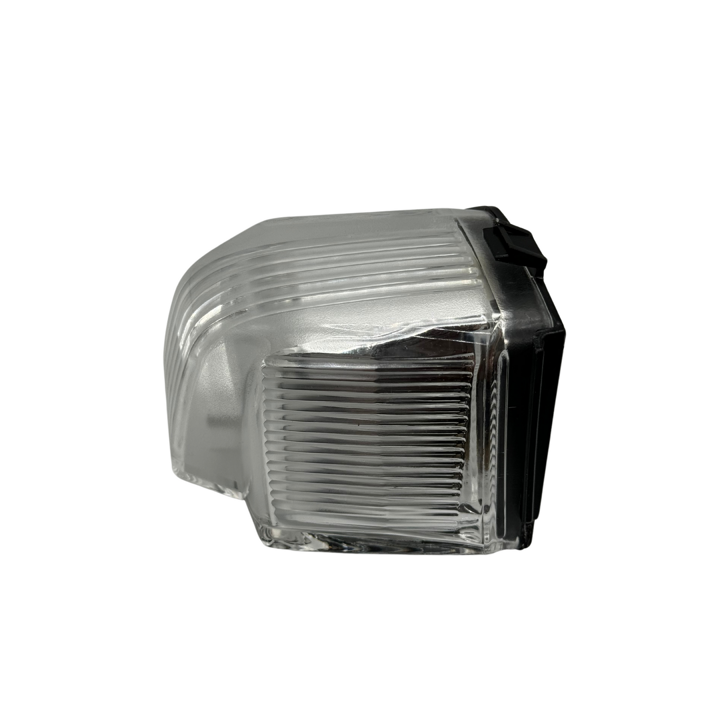 Aligoparts Right Mirror Indicator Lens for Ford Transit Custom 2012–2023