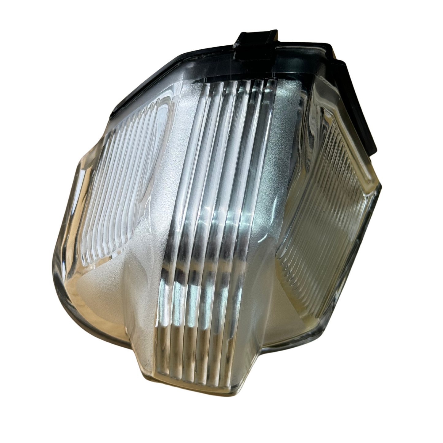 Aligoparts Right Mirror Indicator Lens for Ford Transit Custom 2012–2023
