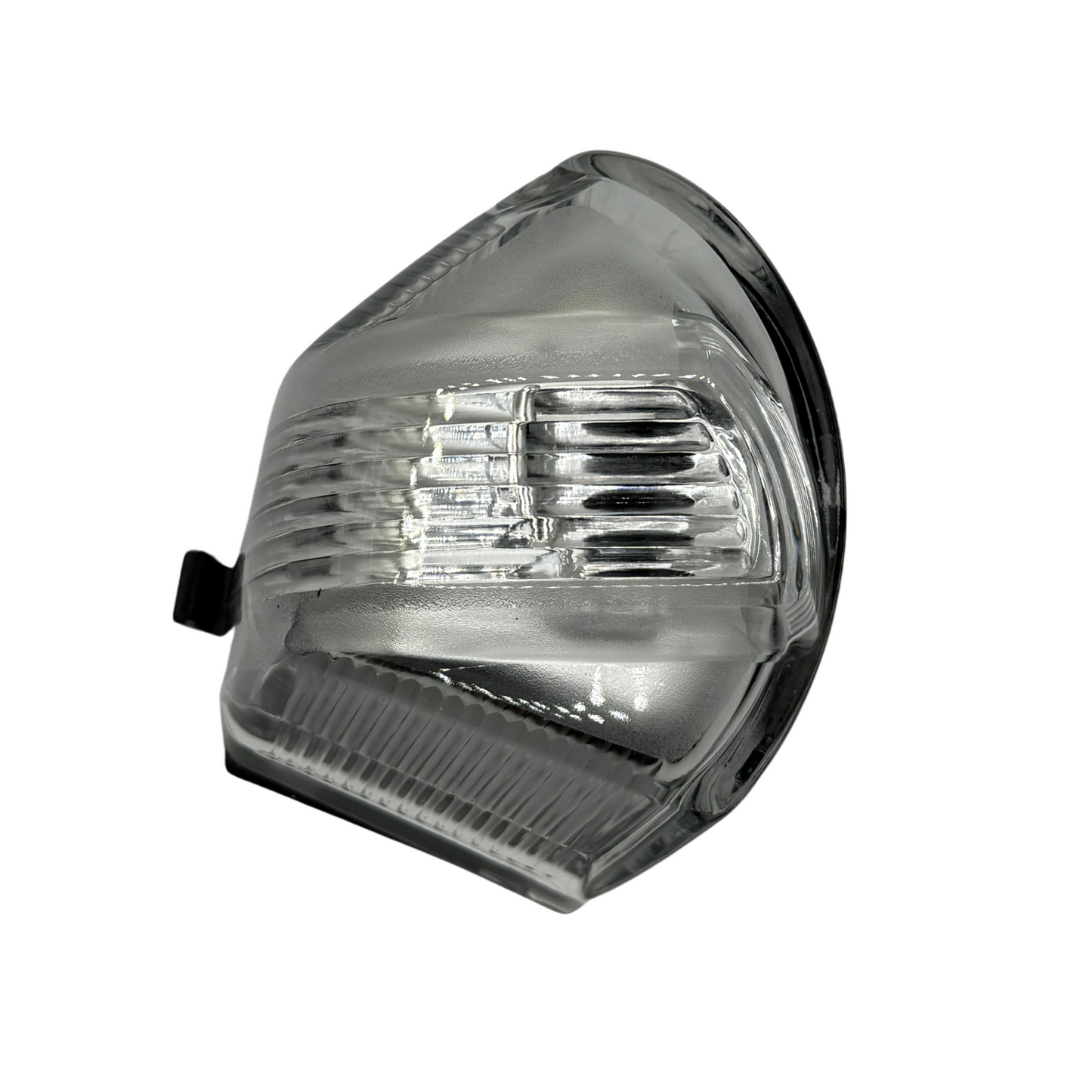 Aligoparts Right Mirror Indicator Lens for Ford Transit Custom 2012–2023