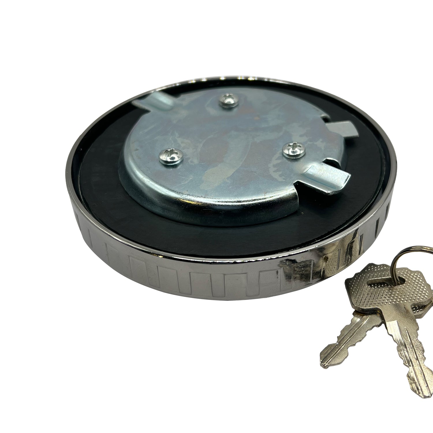 Dispositivo Antifurto Per Camion Da 80 Mm Dispositivo Sifone Per Serbatoi Di Carburante Per Camion - Foto 7