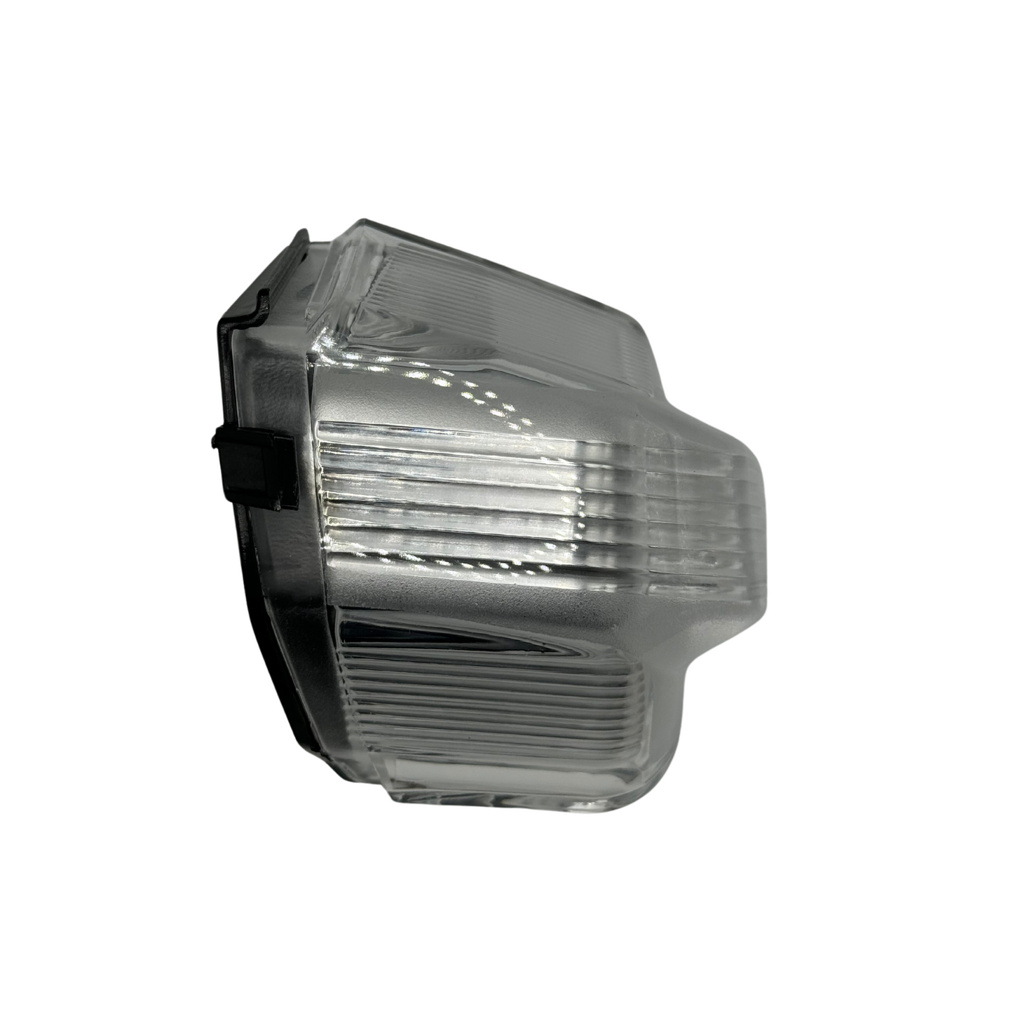 Aligoparts Left Mirror Indicator Lens for Ford Transit Custom 2012–2023