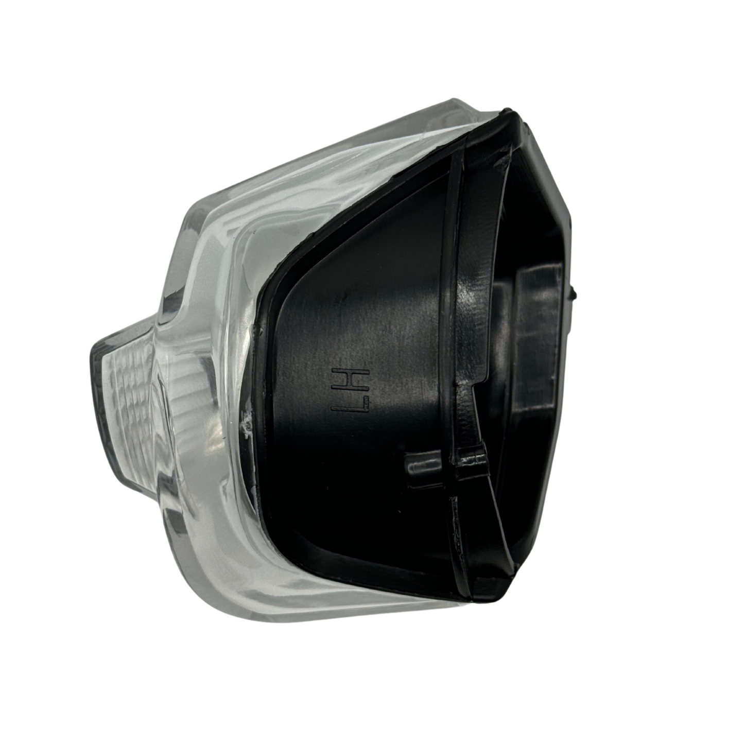 Aligoparts Left Mirror Indicator Lens for Ford Transit Custom 2012–2023