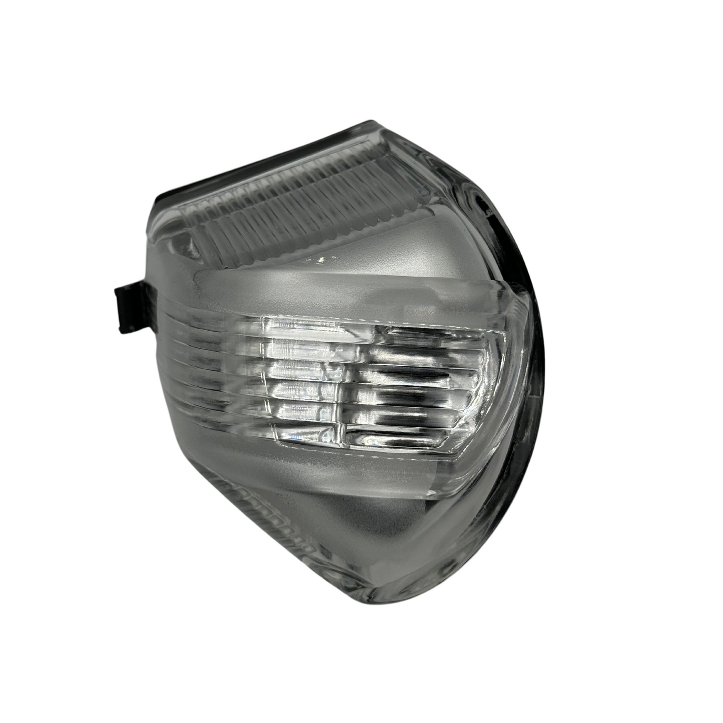 Aligoparts Left Mirror Indicator Lens for Ford Transit Custom 2012–2023