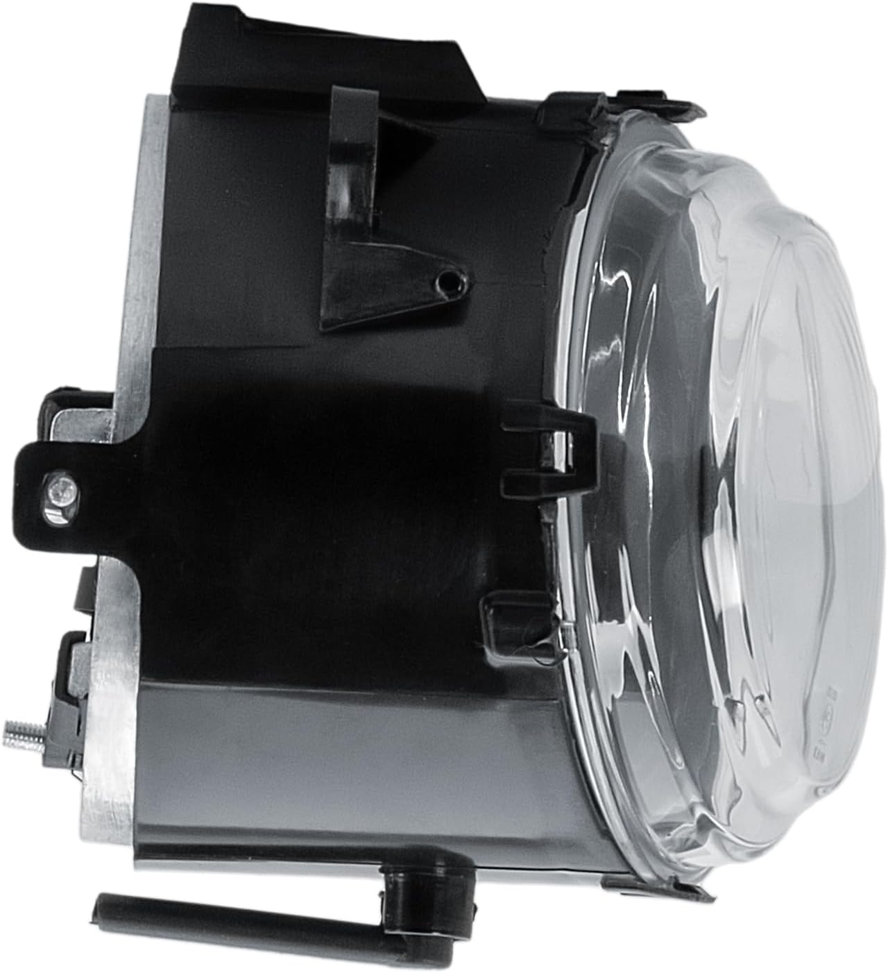 Aligoparts Passenger Left Side N/S Fog Light Lamp 24V for Mercedes Actros MP4 MP5