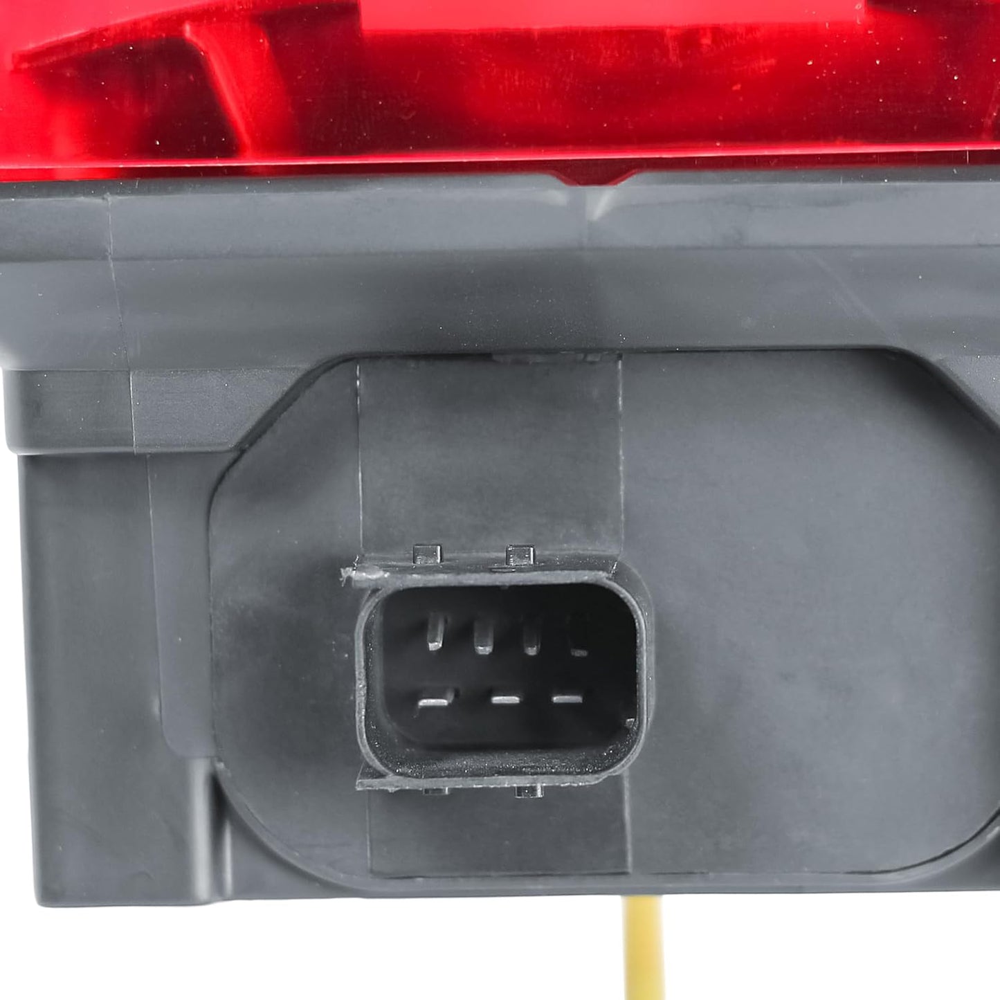 Aligoparts Passenger Left Side N/S 24V LED Tail Light Rear Lamp with LED Stop & Indicator for Mercedes Actros Arocs Antos Ageto MP4 MP5