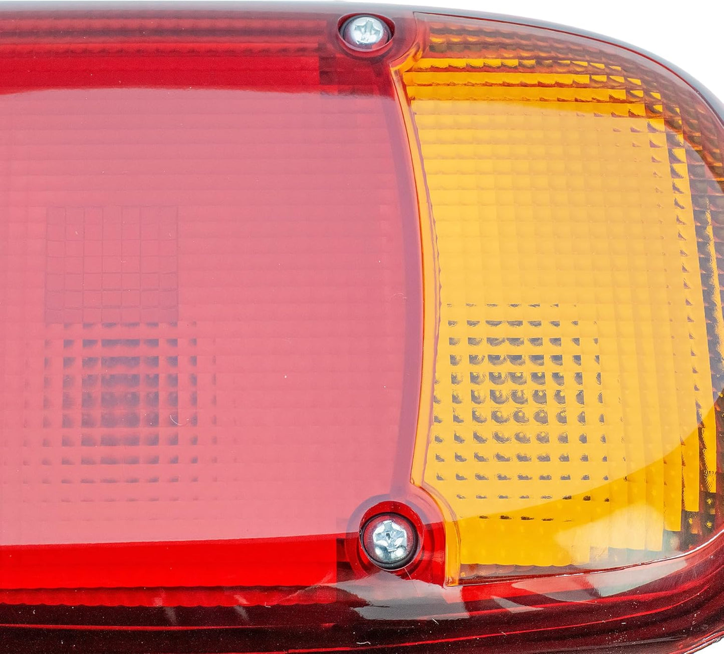 Aligoparts Passenger Left Side N/S Tail Light Rear Lamp Lens for Renault Master, Trafic, Fiat Ducato, Peugeot Boxer (2006–2022)