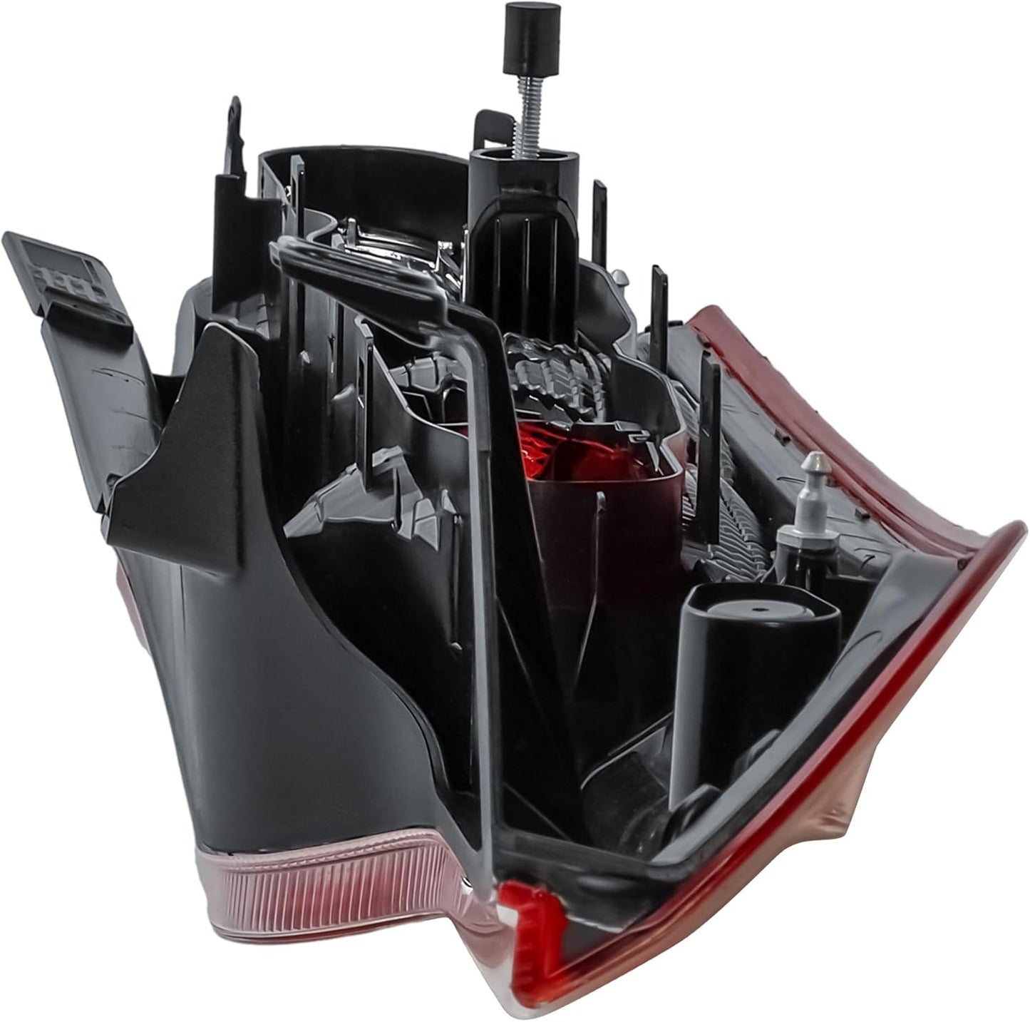 Aligoparts Driver RIGHT Side O/S Tail Light Rear Lamp  For Ford Transit Custom & Tourneo Custom V362 (2014–2023)