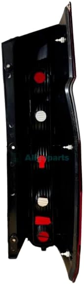 Aligoparts Passenger Left Side N/S Tail Light Rear Lamp for Mercedes Sprinter 906 (2006–2018)