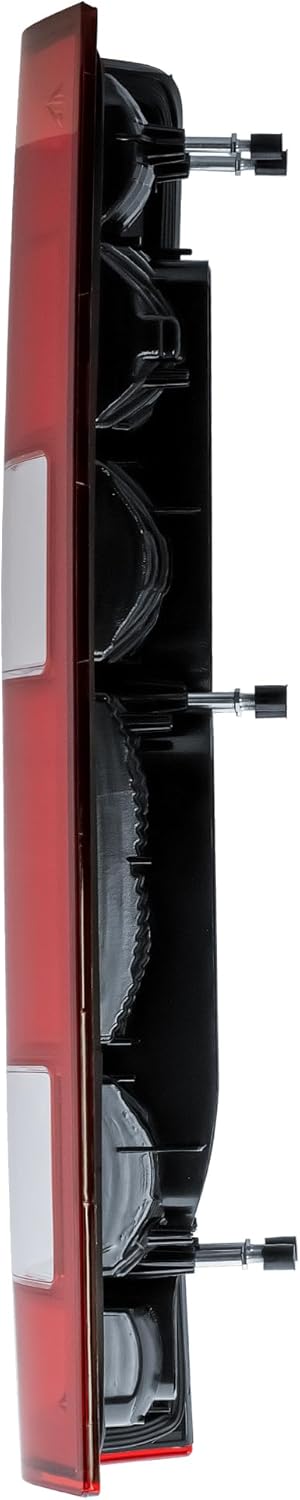Aligoparts Passenger LEFT Side N/S Tail Light Rear Lamp for IVECO Daily 2006–2013