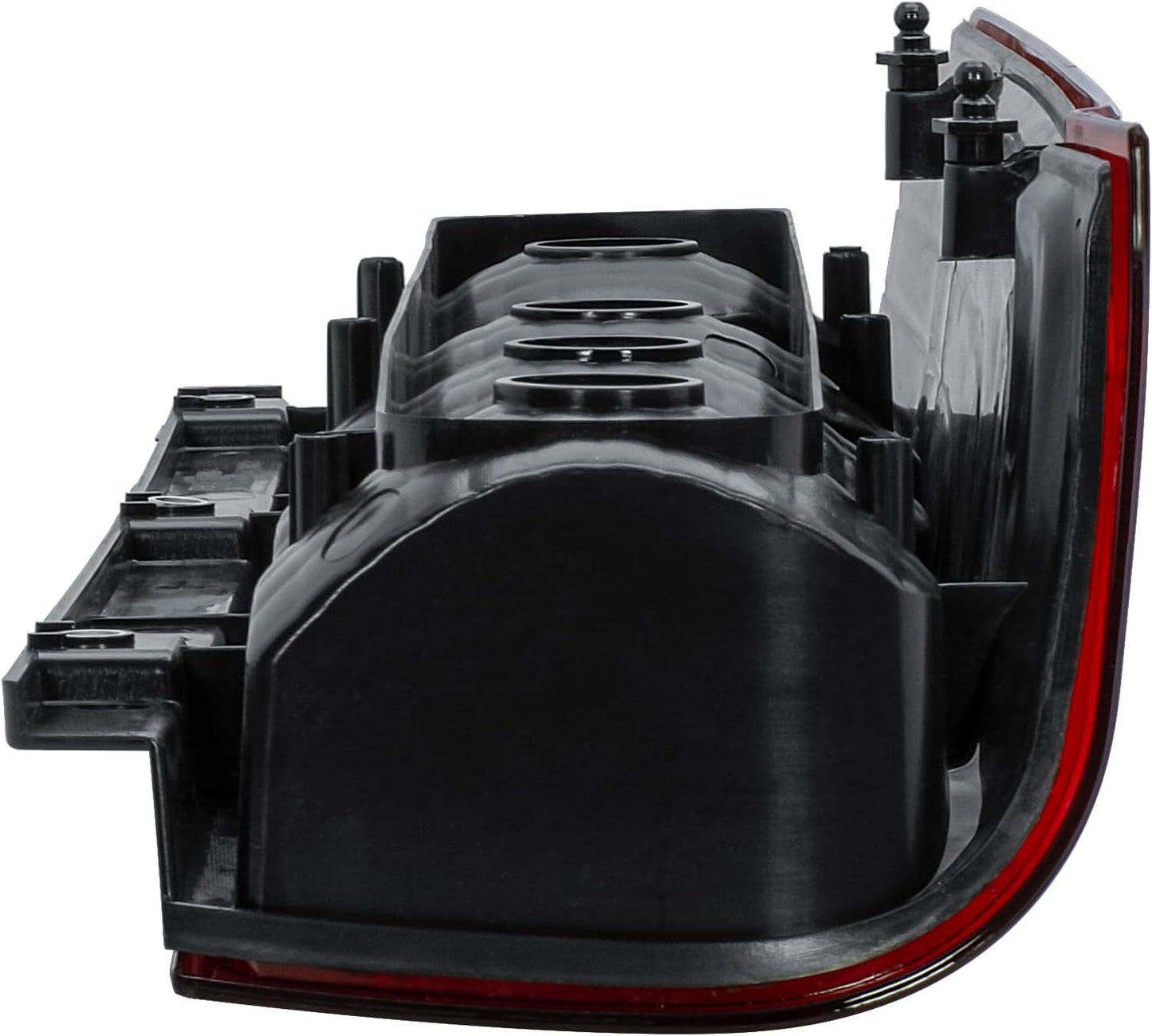 Aligoparts Passenger LEFT Side N/S Tail Light Rear Lamp for IVECO Daily 2014–2024