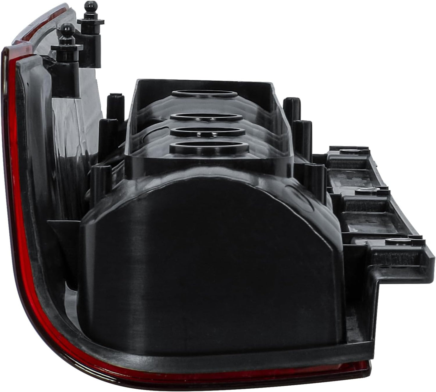 Aligoparts Driver RIGHT Side O/S Tail Light Rear Lamp for IVECO Daily 2014–2024