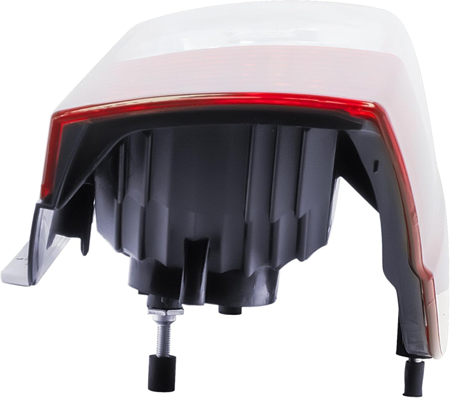 Aligoparts Passenger LEFT Side N/S Tail Light Rear Lamp  For Fiat Ducato, Citroen Relay, Peugeot Boxer (2006–2013)