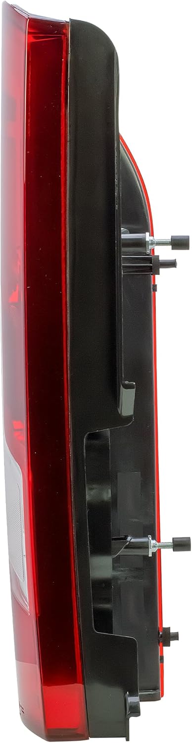 Aligoparts Passenger LEFT Side N/S Tail Light Rear Lamp  For Fiat Ducato, Citroen Relay, Peugeot Boxer, Vauxhall Movano (2014–2024)
