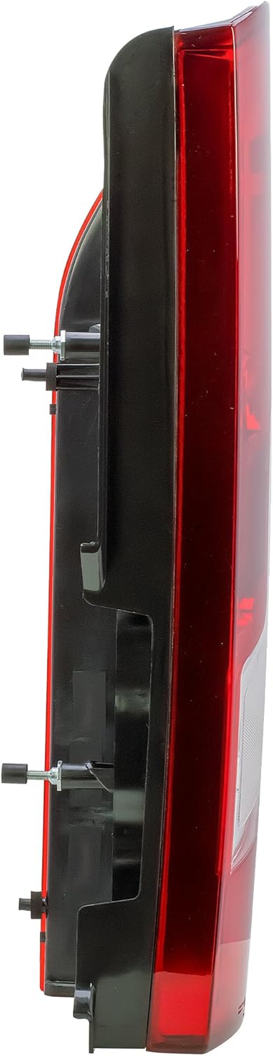 Aligoparts Driver RIGHT Side O/S Tail Light Rear Lamp  For Fiat Ducato, Citroen Relay, Peugeot Boxer, Vauxhall Movano (2014–2024)