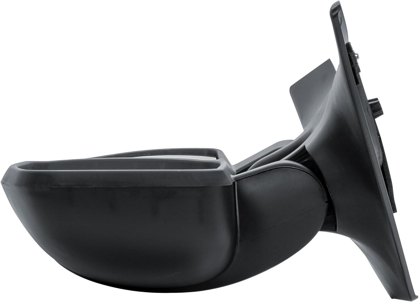 Aligoparts Driver Right Side O/S Electric Heated Wing Mirror with Indicator & Temperature Sensor for Renault Master III 2010–2024 / Vauxhall Movano B 2010–2022