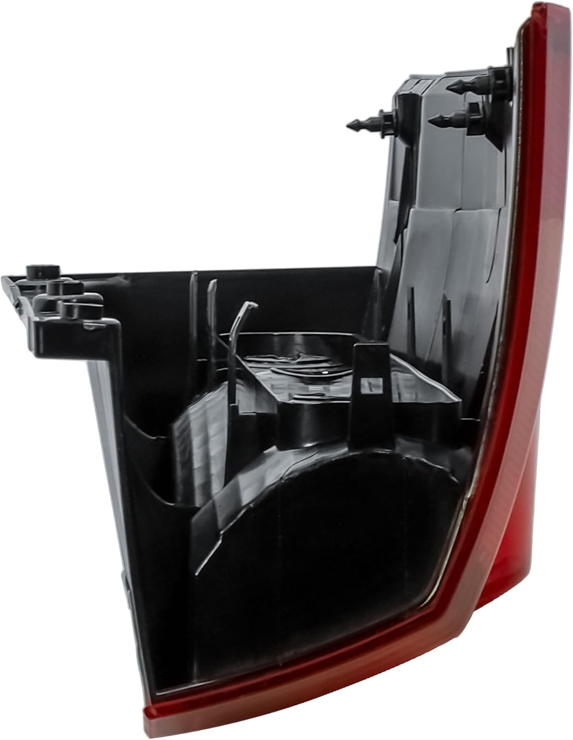 Aligoparts Passenger LEFT Side N/S Tail Light Rear Lamp for VW Crafter 2006–2016