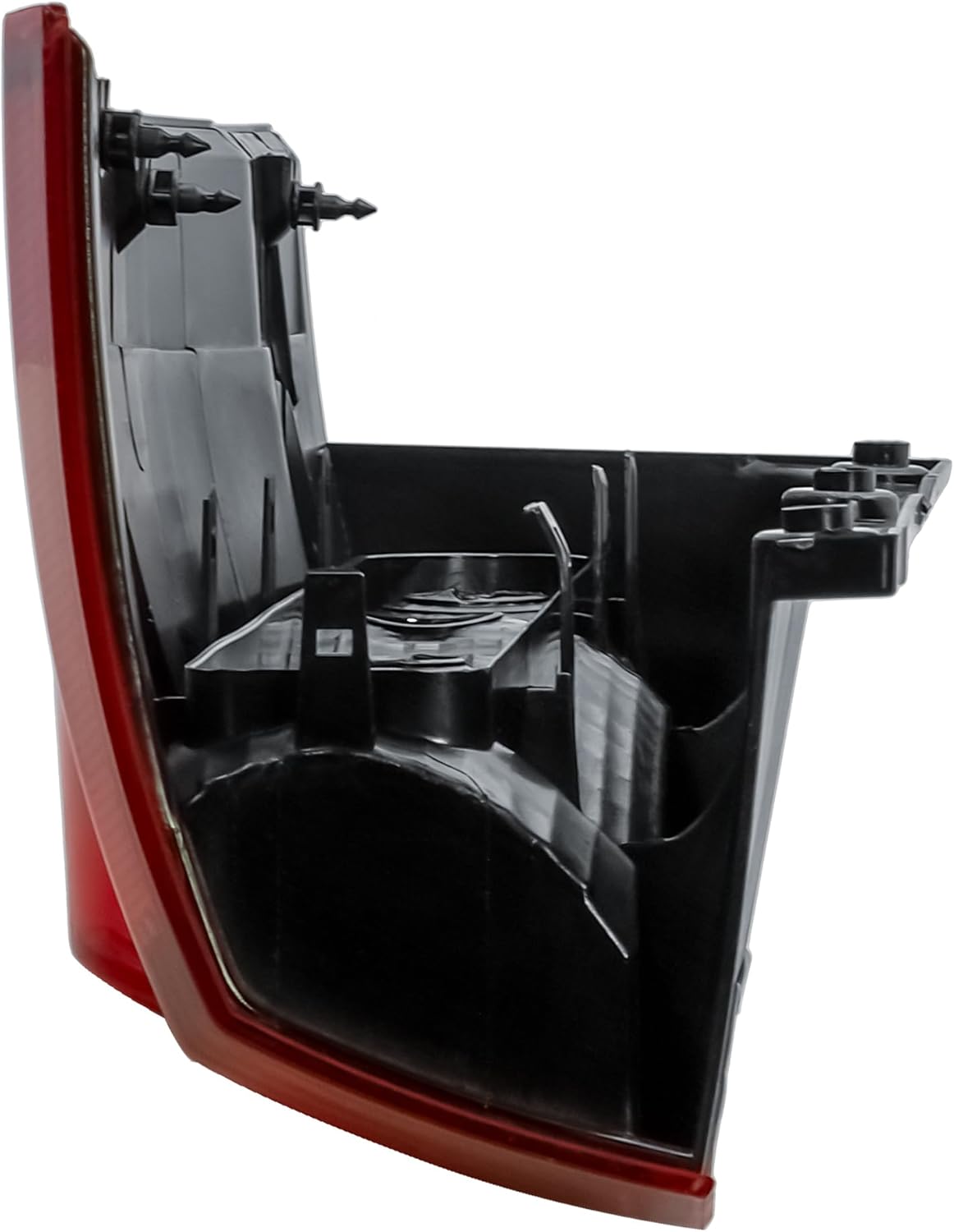 Aligoparts Driver RIGHT Side O/S Tail Light Rear Lamp for VW Crafter 2006–2016