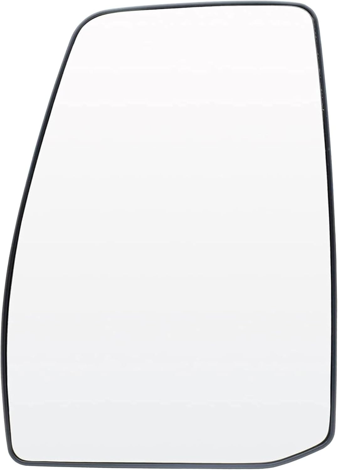 Aligoparts Left Upper Unheated Mirror Glass – Fits Ford Transit Custom 2012–2023