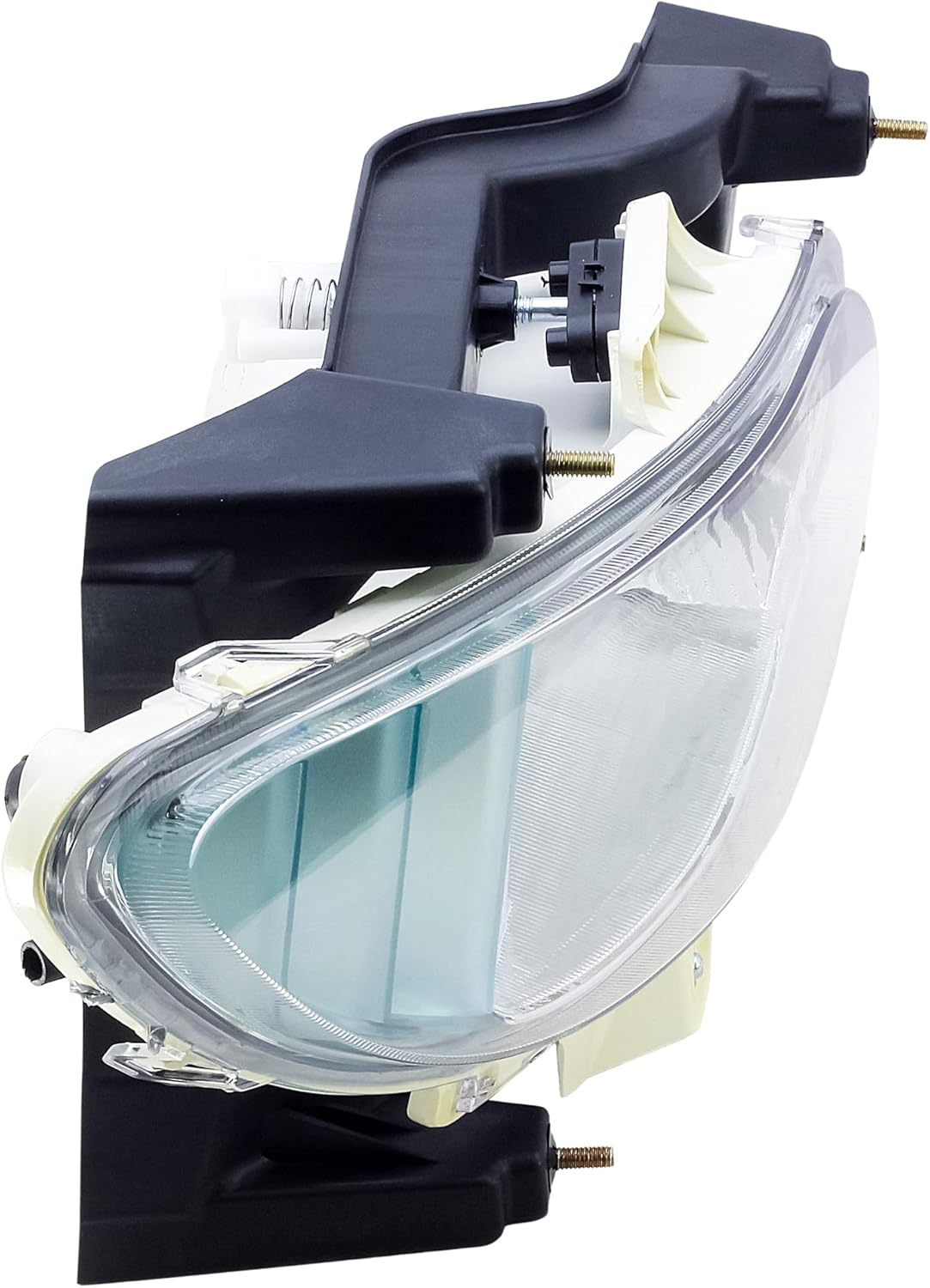 Aligoparts Driver Right Side O/S Fog Light Lamp 24V for DAF XF