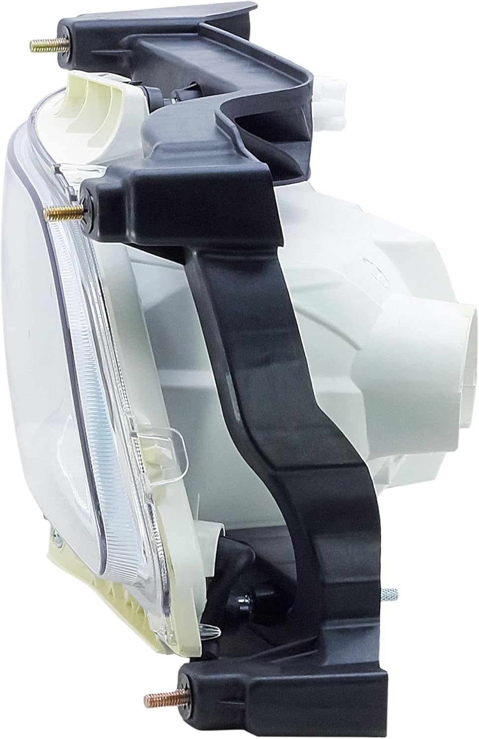 Aligoparts Driver Right Side O/S Fog Light Lamp 24V for DAF XF