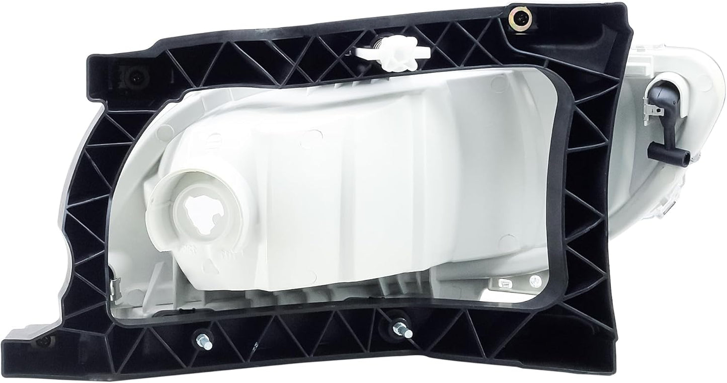 Aligoparts Driver Right Side O/S Fog Light Lamp 24V for DAF XF