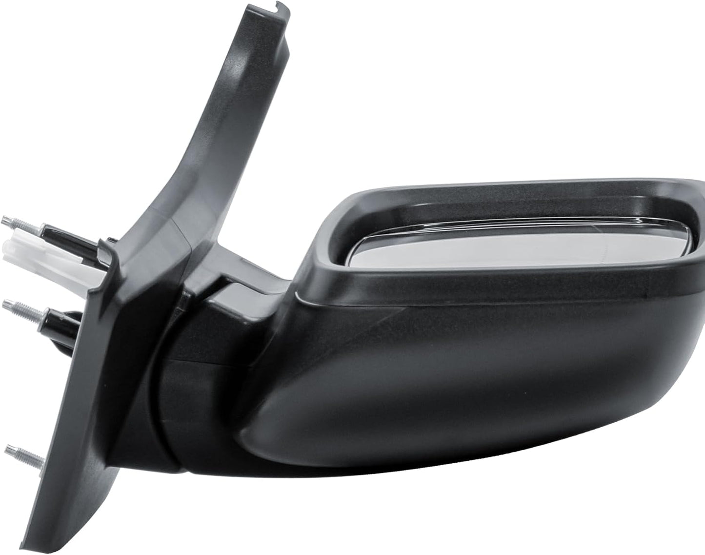 Aligoparts Passenger Left Side Door Wing Mirror N/S Electric Heated Without Signal Light for Renault Trafic Nissan NV300 Vauxhall Vivaro Fiat Talento 2014–2021