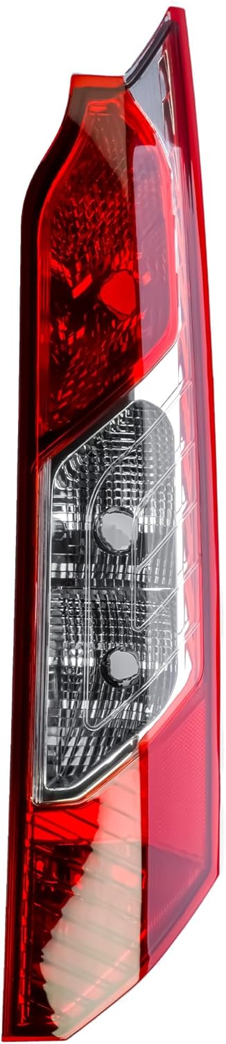 Aligoparts Driver RIGHT Side O/S Tail Light Rear Lamp  For Ford Transit Connect & Tourneo Connect (2014–2023)