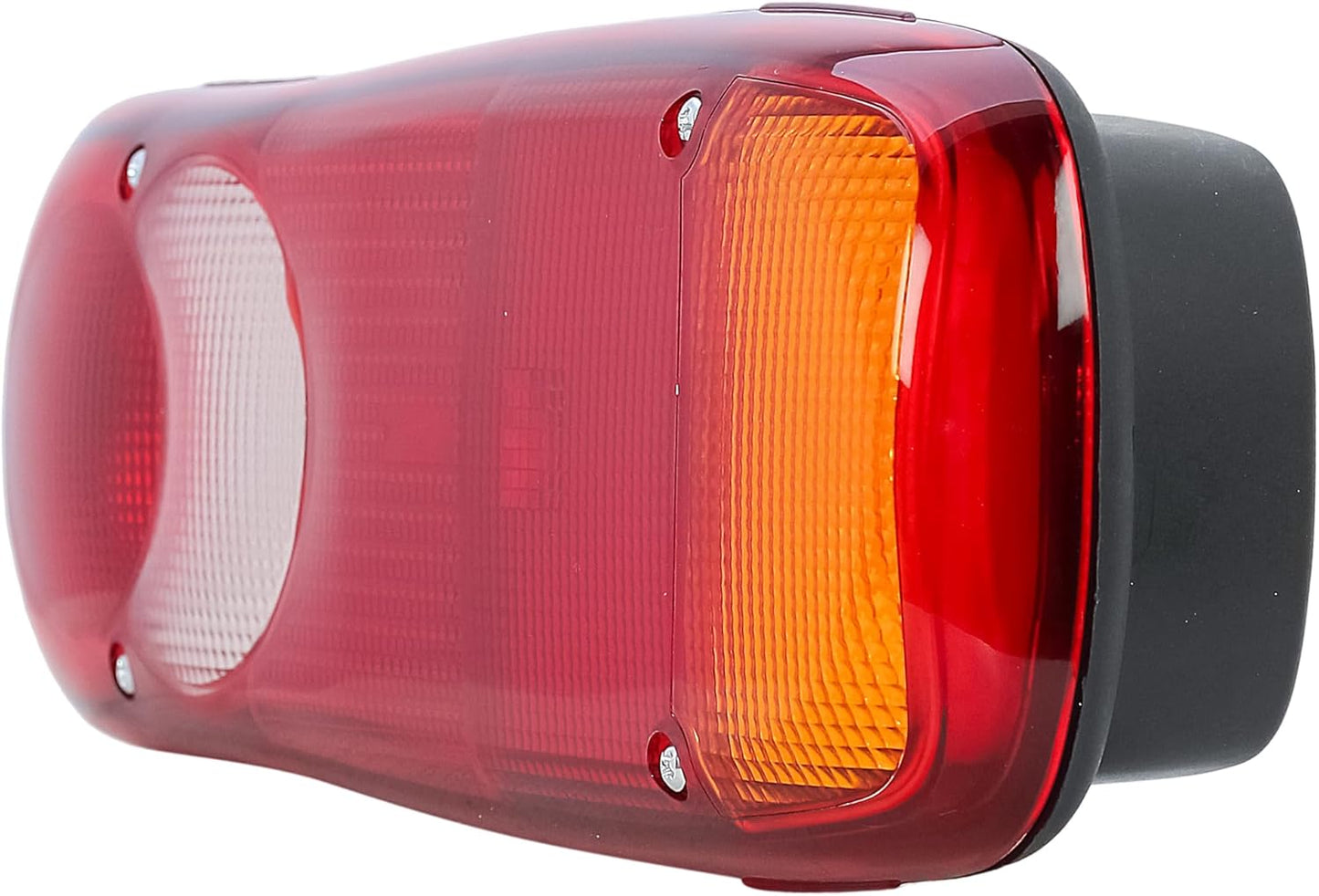 Aligoparts Replacement Driver Right Side O/S 12V/24V Tail Light Lamp for Renault Master Tipper Pickup Chassis / Renault LF / Volvo FE / Iveco Eurocargo