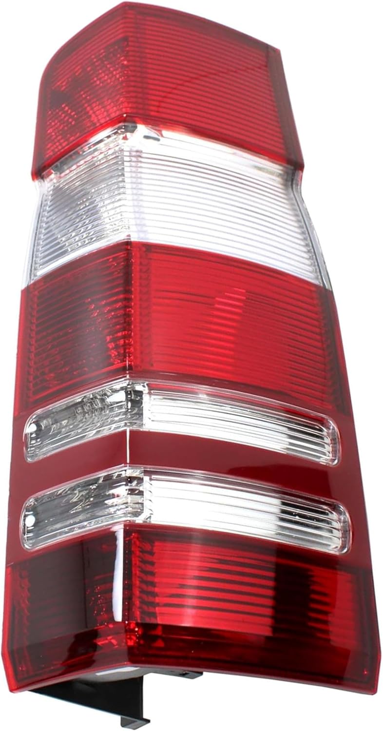 Aligoparts Rear RIGHT Tail Light Lamp Lens for Mercedes Sprinter W906 (2006–2017) – Driver Side O/S