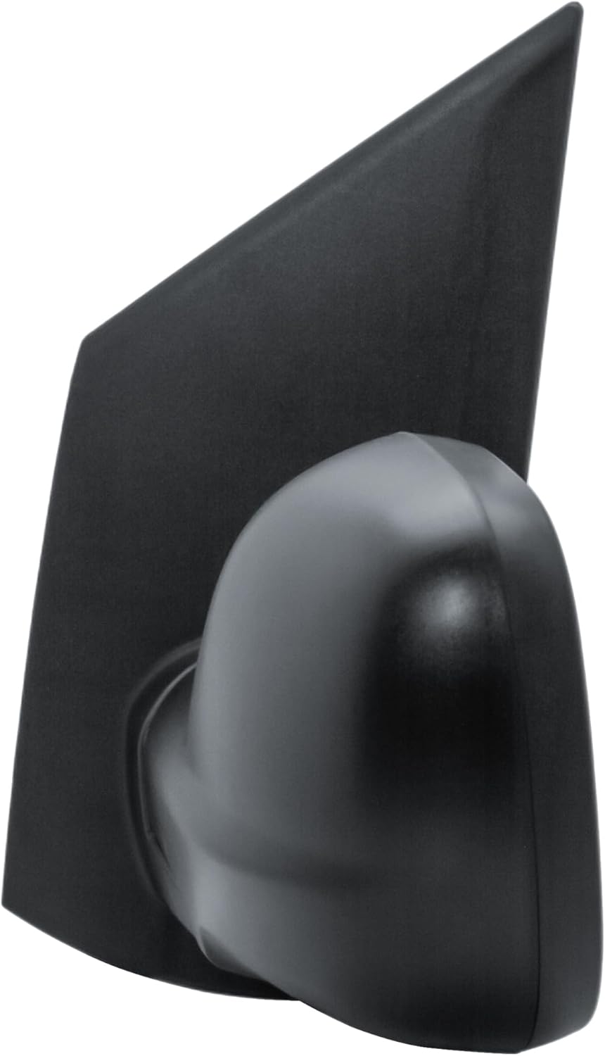 Aligoparts Passenger Left Side Door Wing Mirror N/S Electric Heated Manual Folding for Citroen Dispatch Peugeot Expert Vivaro Scudo ProAce 2019–2024