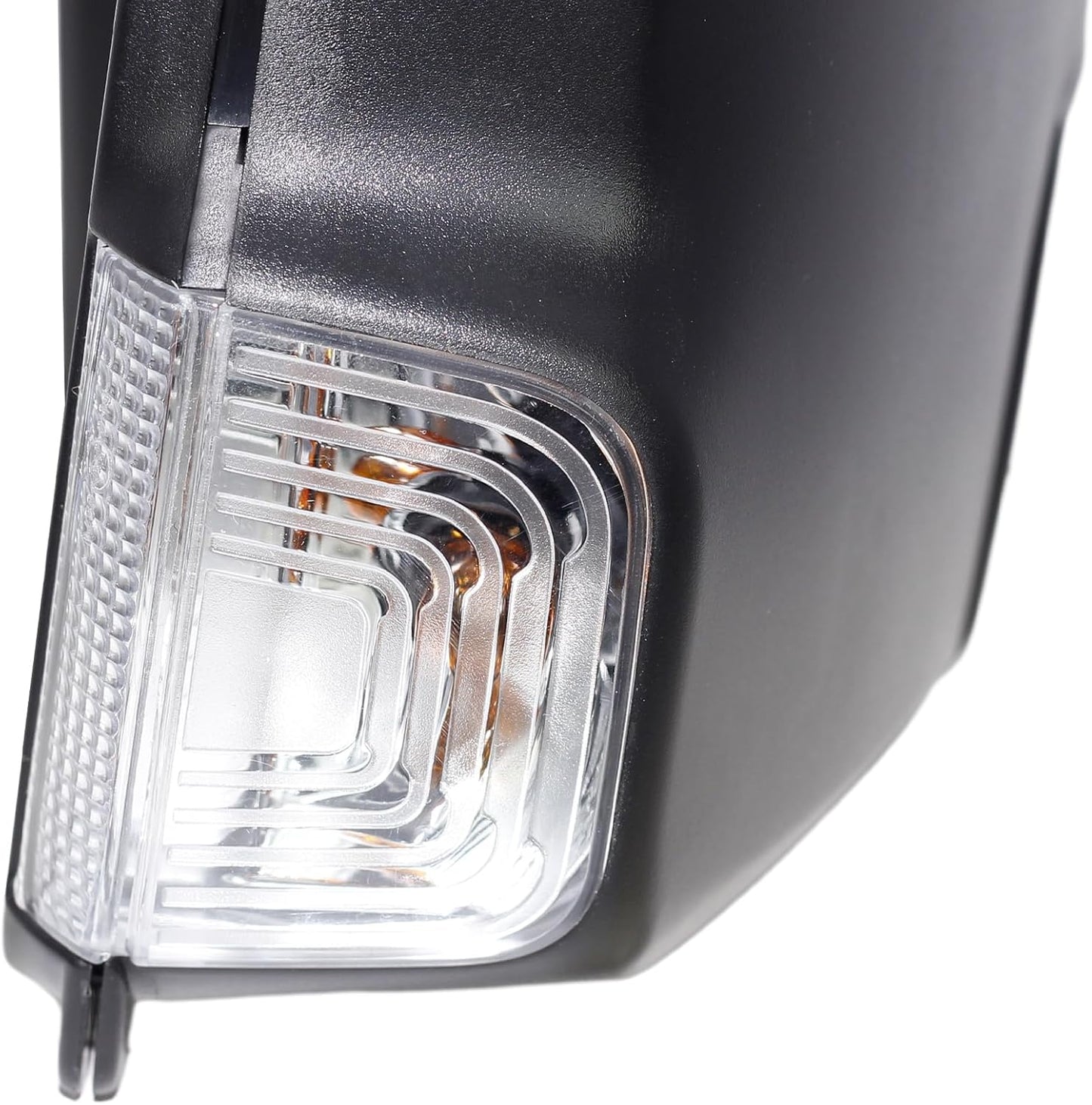 Aligoparts Driver Right Side Door Wing Mirror O/S Electric Heated Short Arm for Mercedes Sprinter W907 W910 2019–2024
