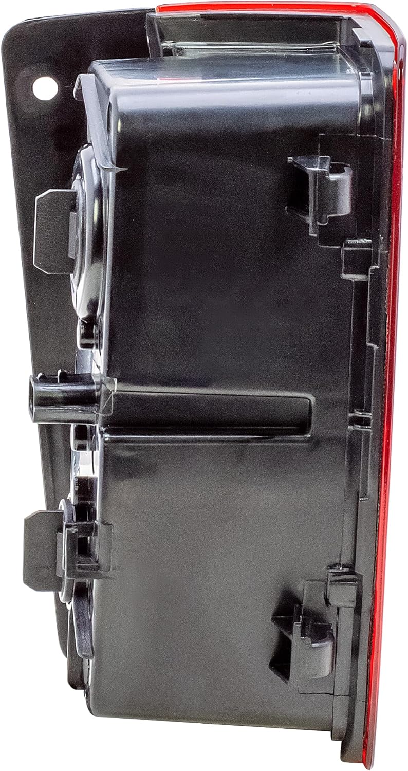 Aligoparts Driver RIGHT Side O/S Rear Fog Tail Light Lamp  For Renault Trafic, Nissan NV300 / Primastar, Vauxhall Vivaro, Fiat Talento (2014–2024)