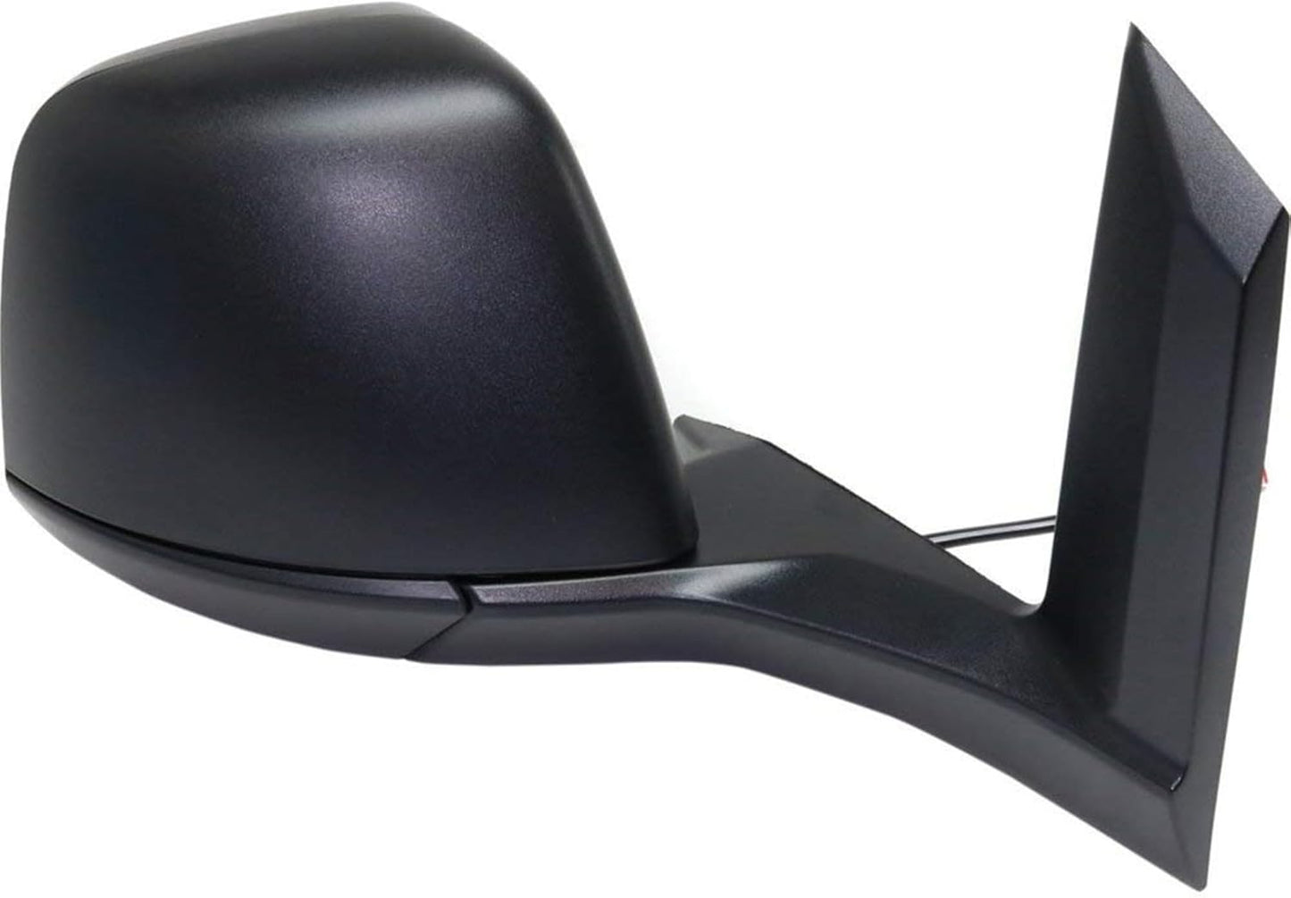 Aligoparts Driver Right Side Door Wing Mirror O/S Electric Heated Manual Folding for Ford Transit Tourneo Connect 2014–2019