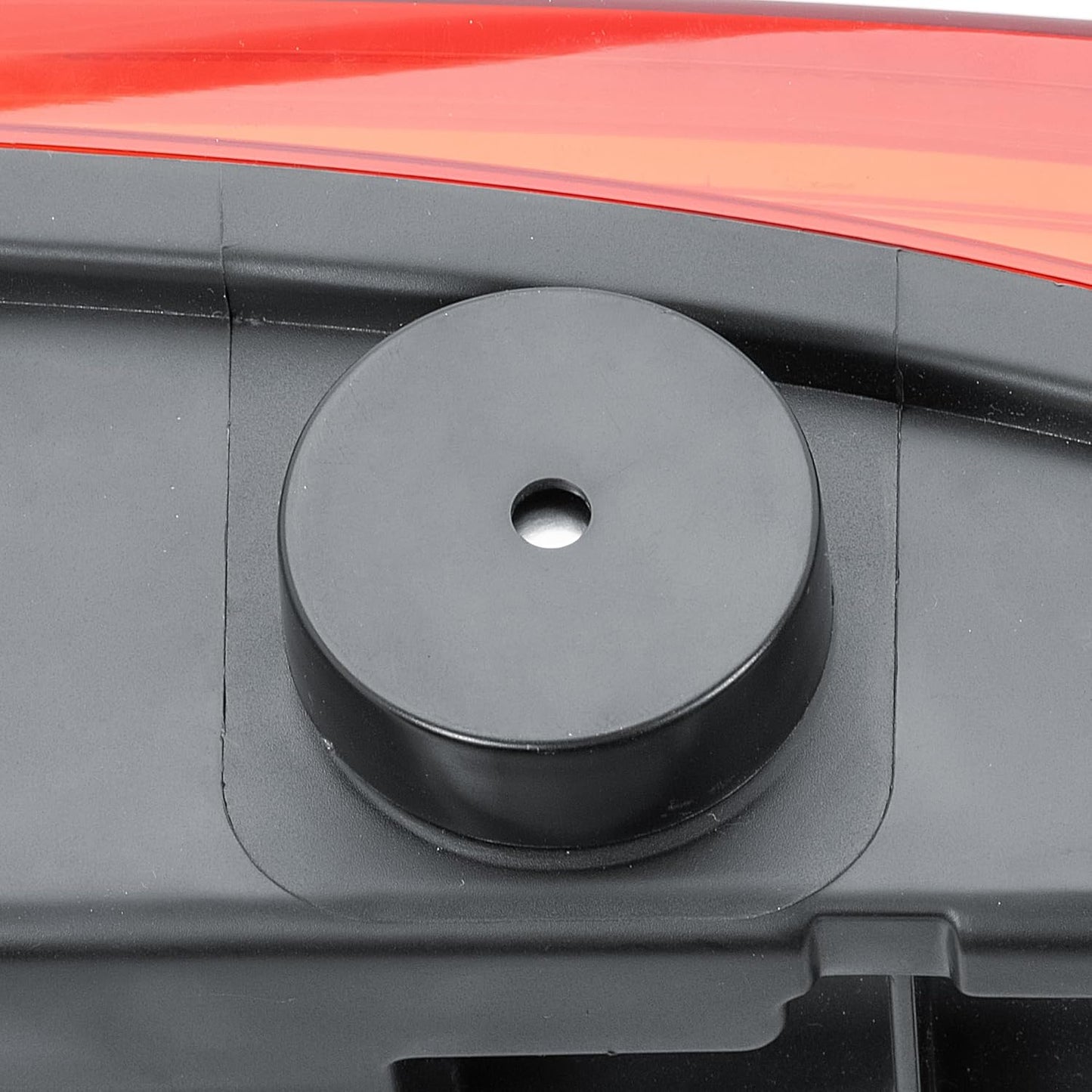 Aligoparts Driver Right Side O/S 24V Full LED Tail Light Rear Lamp with Reverse Alarm & Rear Plug for MAN TGX TGS TGA TGL TGM