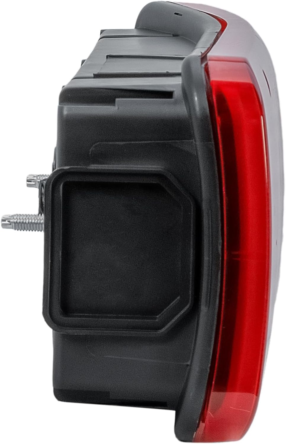 Aligoparts Driver Right Side O/S 12V/24V Halogen Tail Light Rear Lamp for VW Crafter & MAN TGE 2017–2025