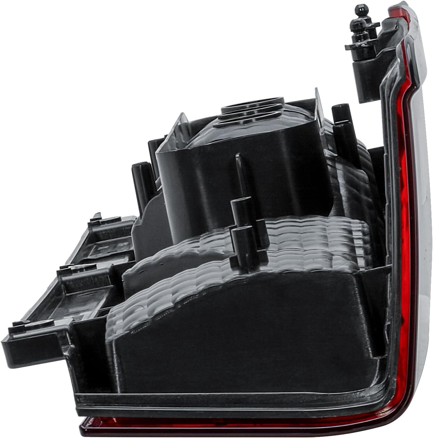 Aligoparts Driver RIGHT Side O/S Tail Light Rear Lamp for IVECO Daily 2014–2024