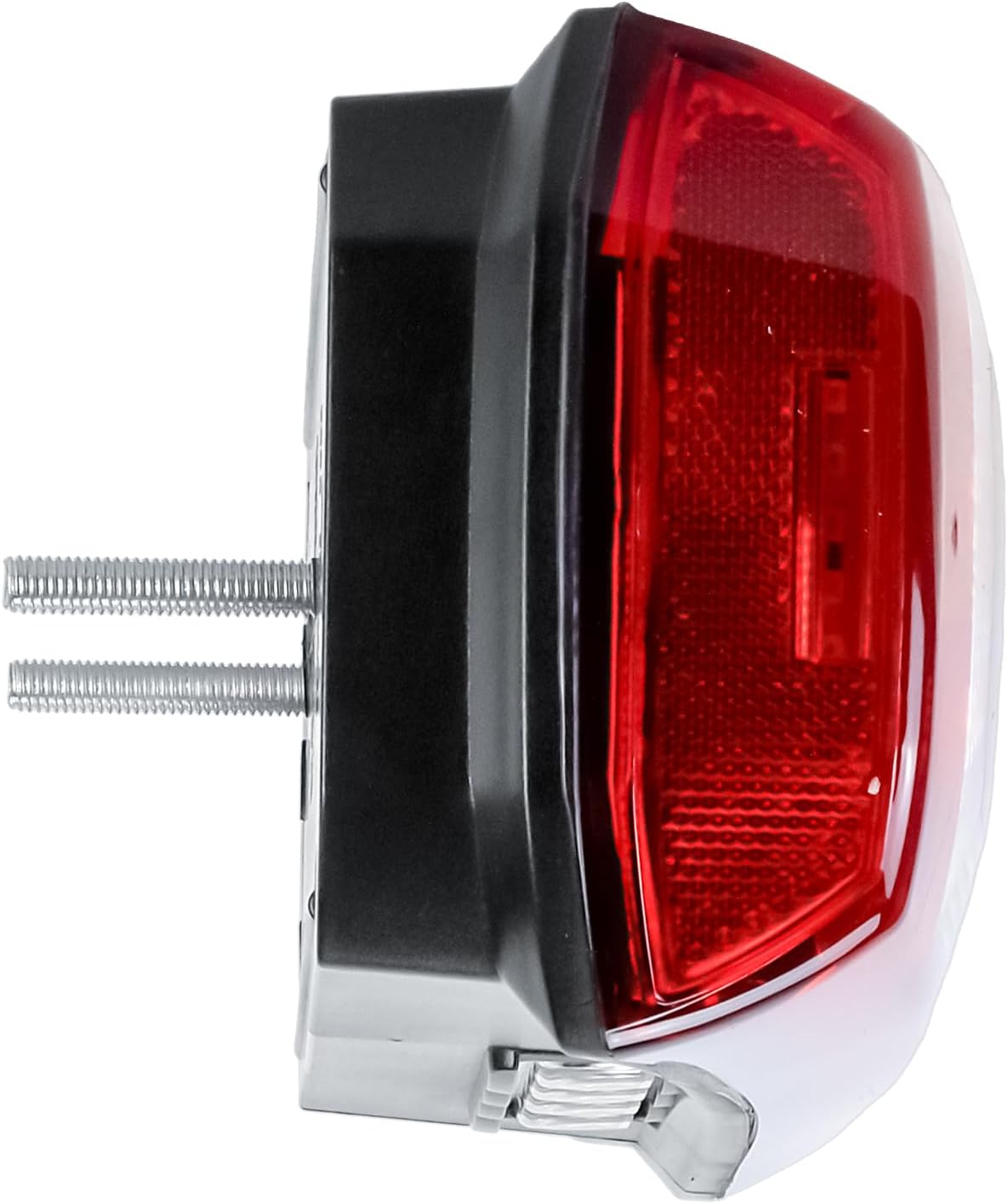 Aligoparts Passenger Left Side N/S 24V Full LED Tail Light Rear Lamp for Mercedes Actros Arocs Antos Ageto MP4 MP5
