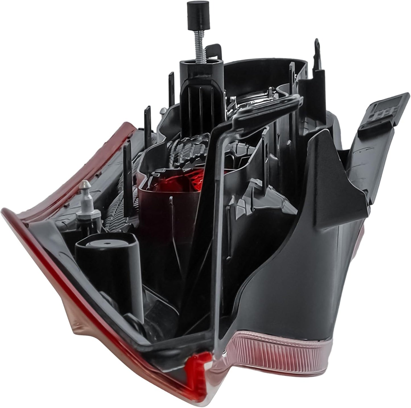 Aligoparts Passenger LEFT Side N/S Tail Light Rear Lamp  For Ford Transit Custom & Tourneo Custom V362 (2014–2023)