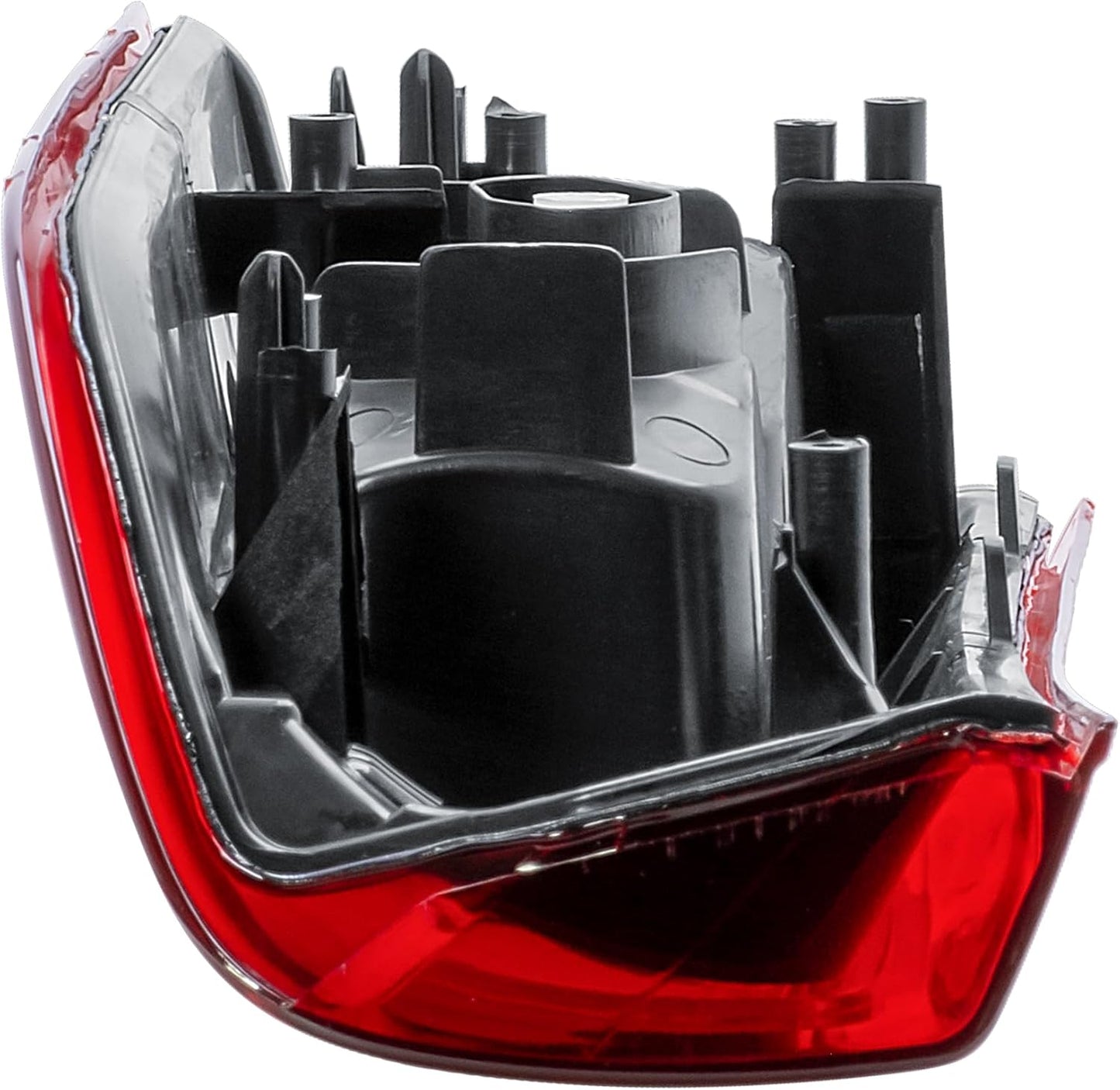 Aligoparts Passenger LEFT Side N/S Tail Light Rear Lamp  For Renault Trafic, Nissan NV300, Vauxhall Vivaro, Fiat Talento (2014–2024)