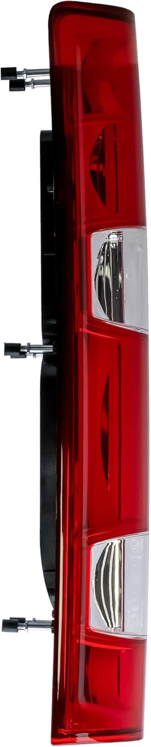 Aligoparts Passenger LEFT Side N/S Tail Light Rear Lamp for IVECO Daily 2006–2013