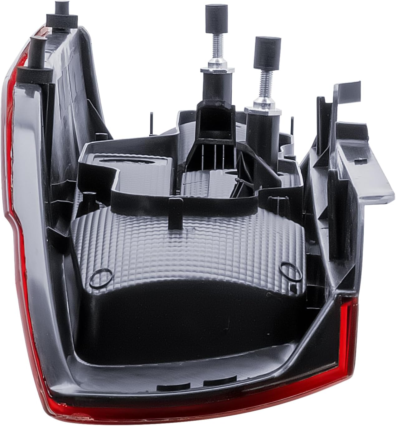 Aligoparts Passenger LEFT Side N/S Tail Light Rear Lamp  For Fiat Ducato, Citroen Relay, Peugeot Boxer, Vauxhall Movano (2014–2024)